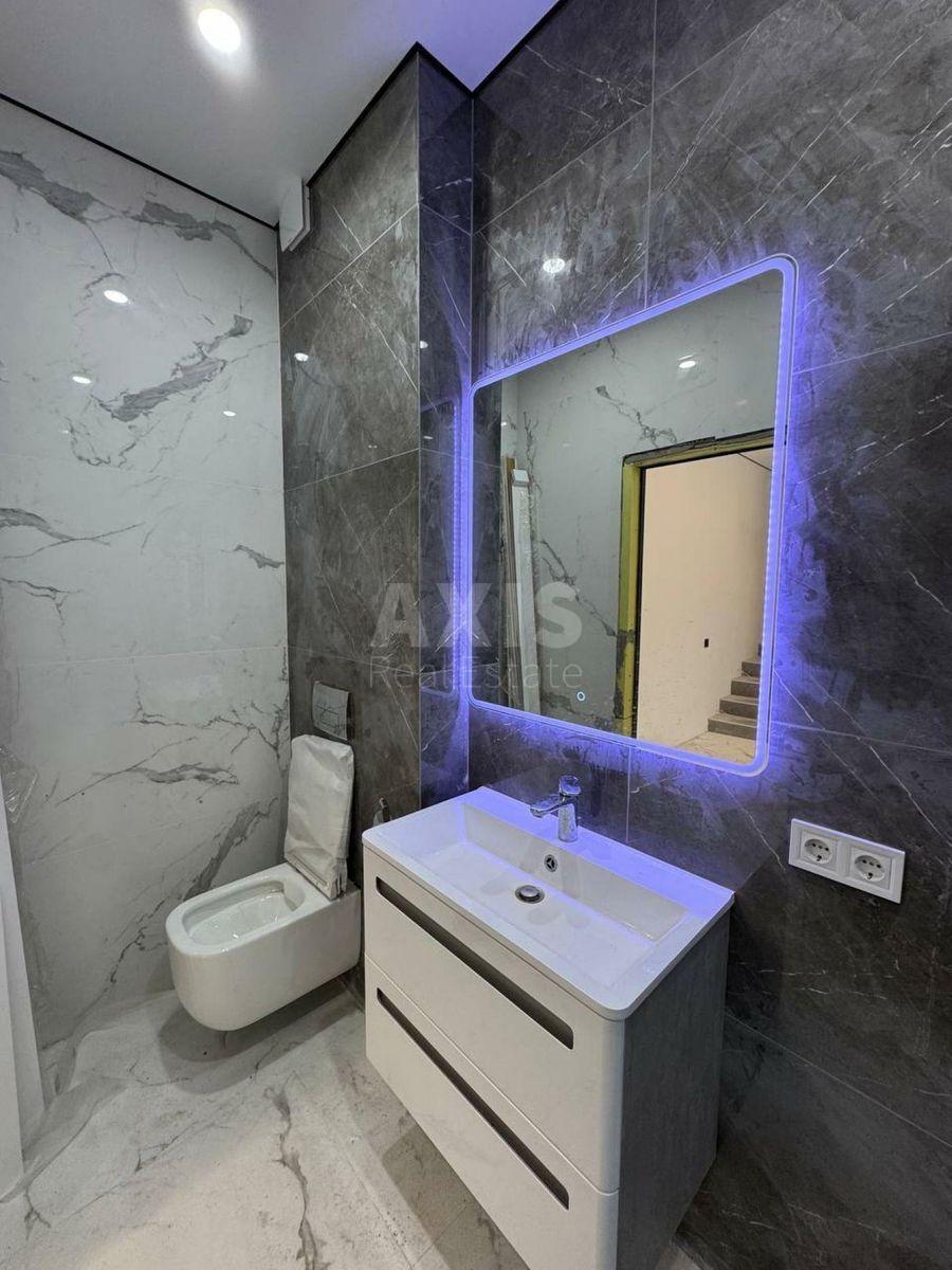 House vul. Vynogradna, 118m2, Kyiv city579505
