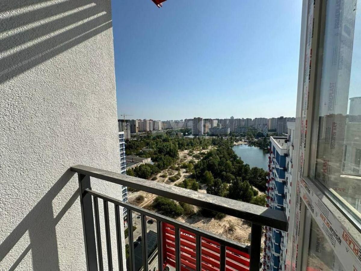 1k apartment vul. Kanal'na 88