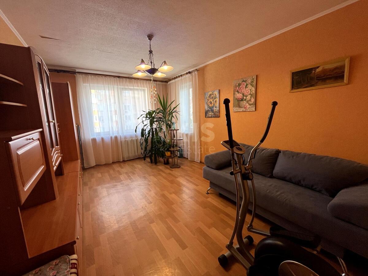 3k apartment prov. Feodosijs'kyj 14А6227214