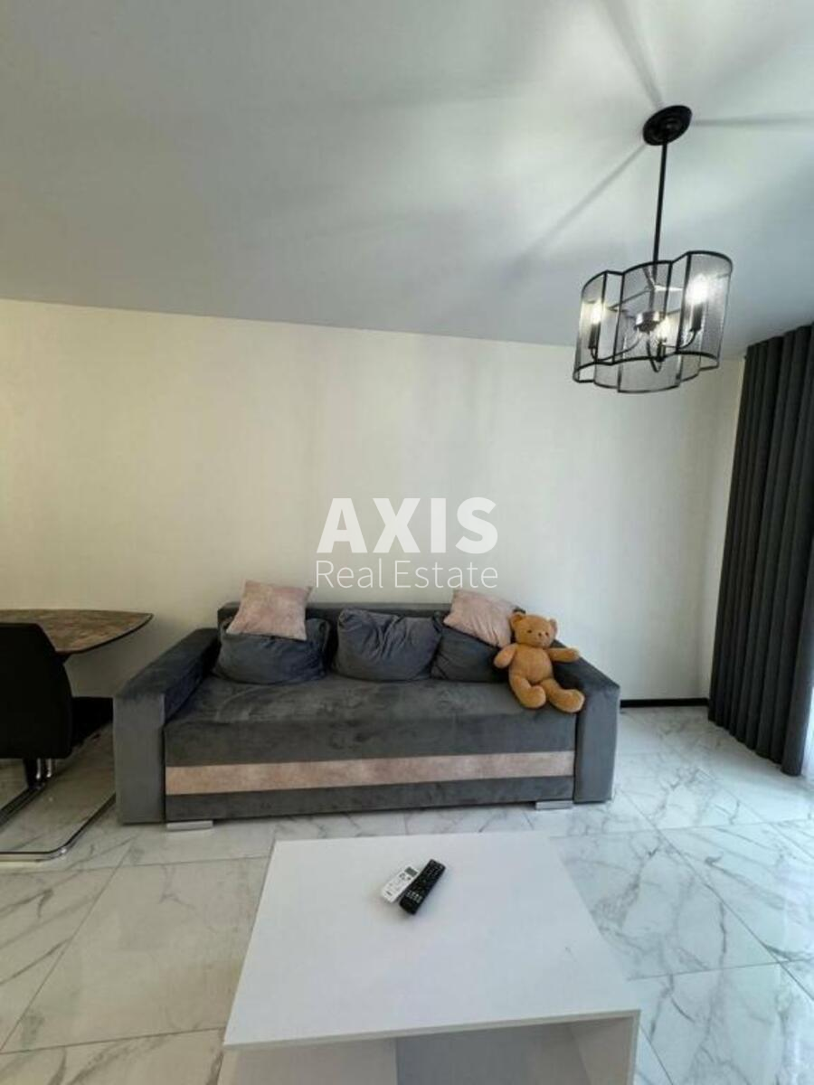1k apartment vul. Lisna 111
