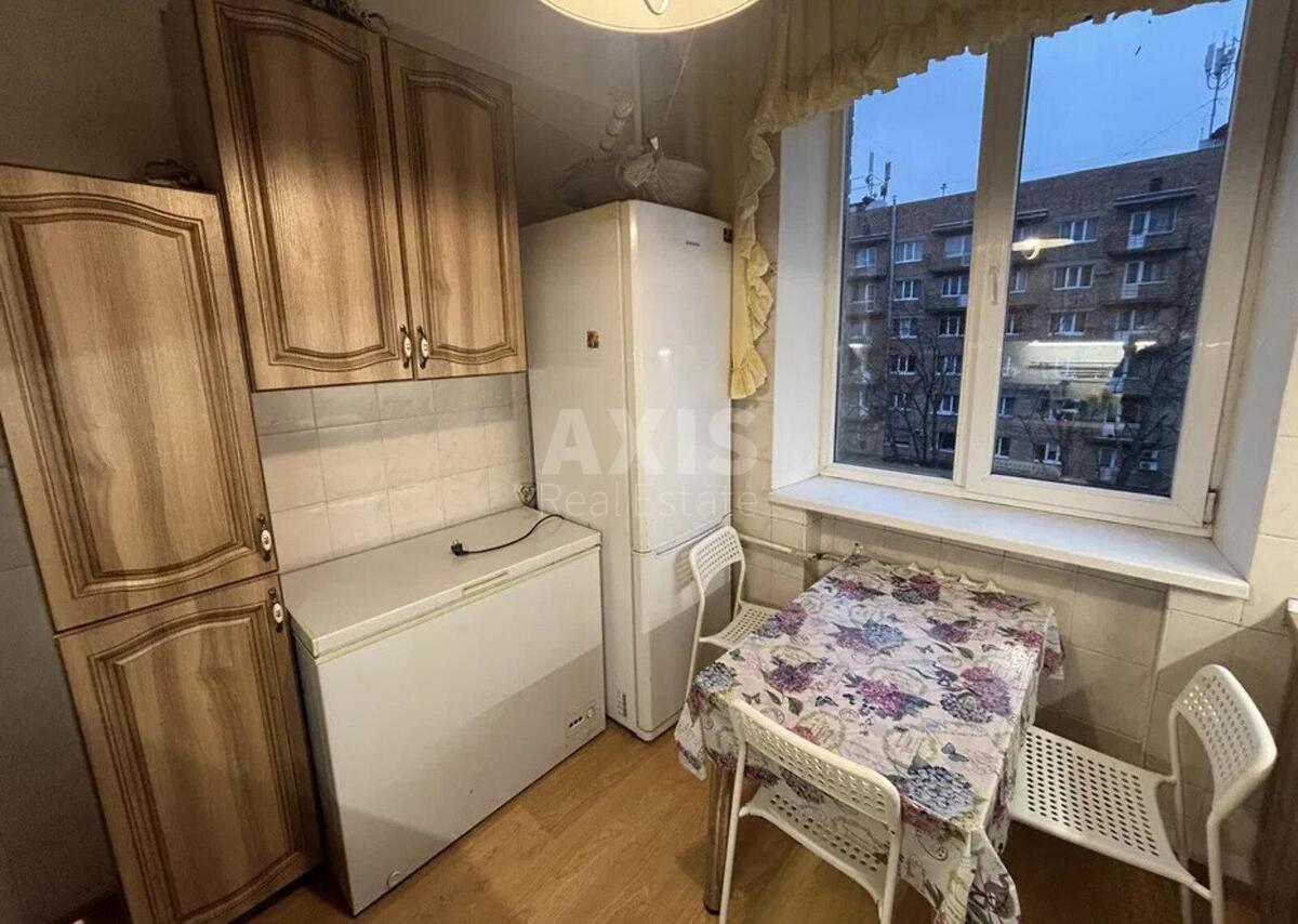 2k apartment vul. Geroi'v Oborony 3636131