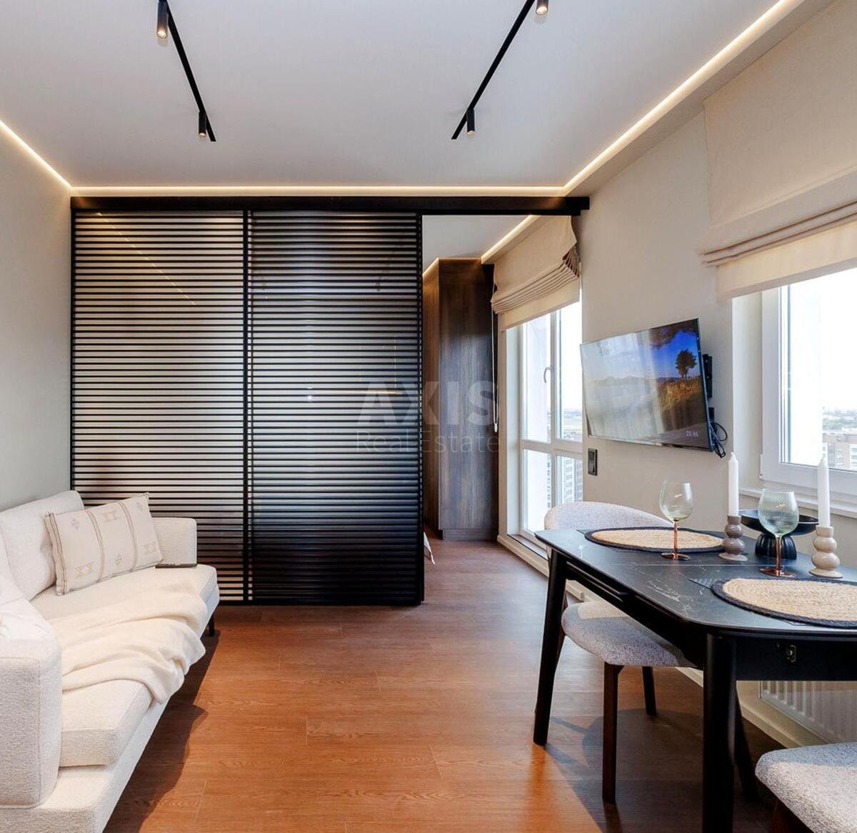 1k apartment vul. Myhajla Maksymovycha 24636551