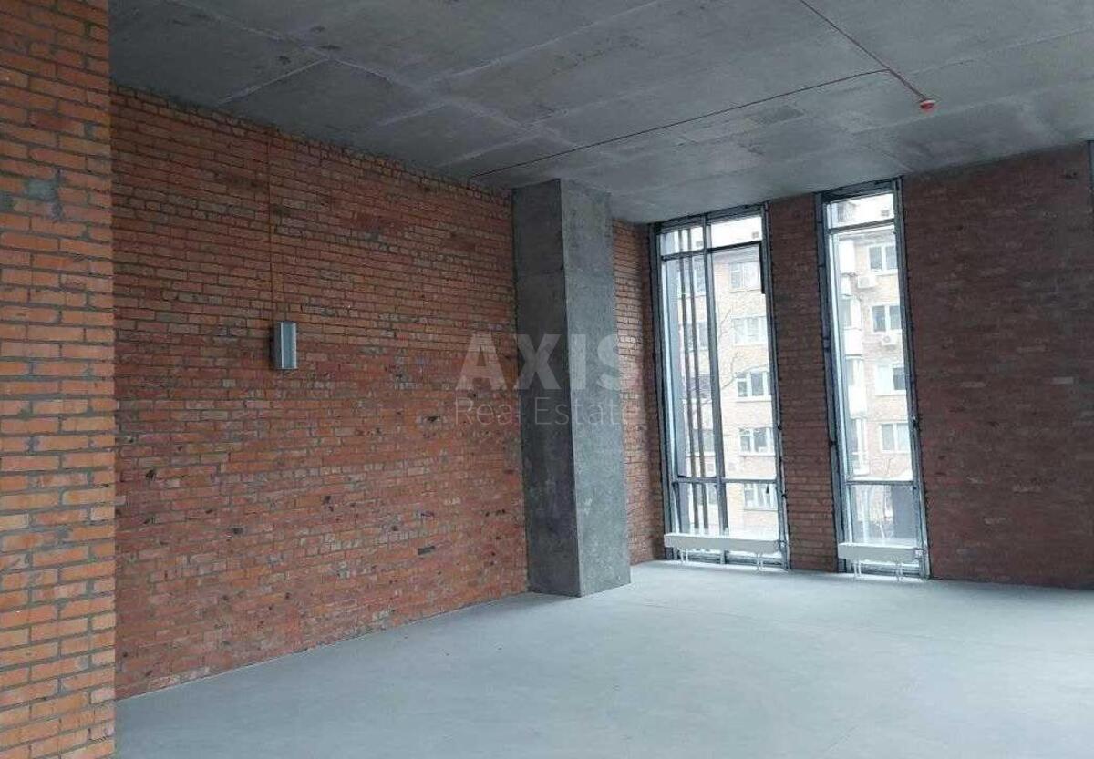 Service object vul. Barbjusa Anri 43, 92m25