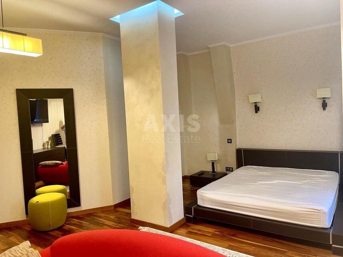 3k apartment vul. Laboratorna 8595055