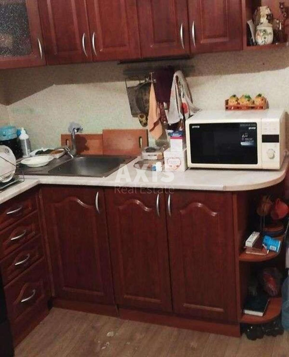 2k apartment vul. Myloslavs'ka 2Б
