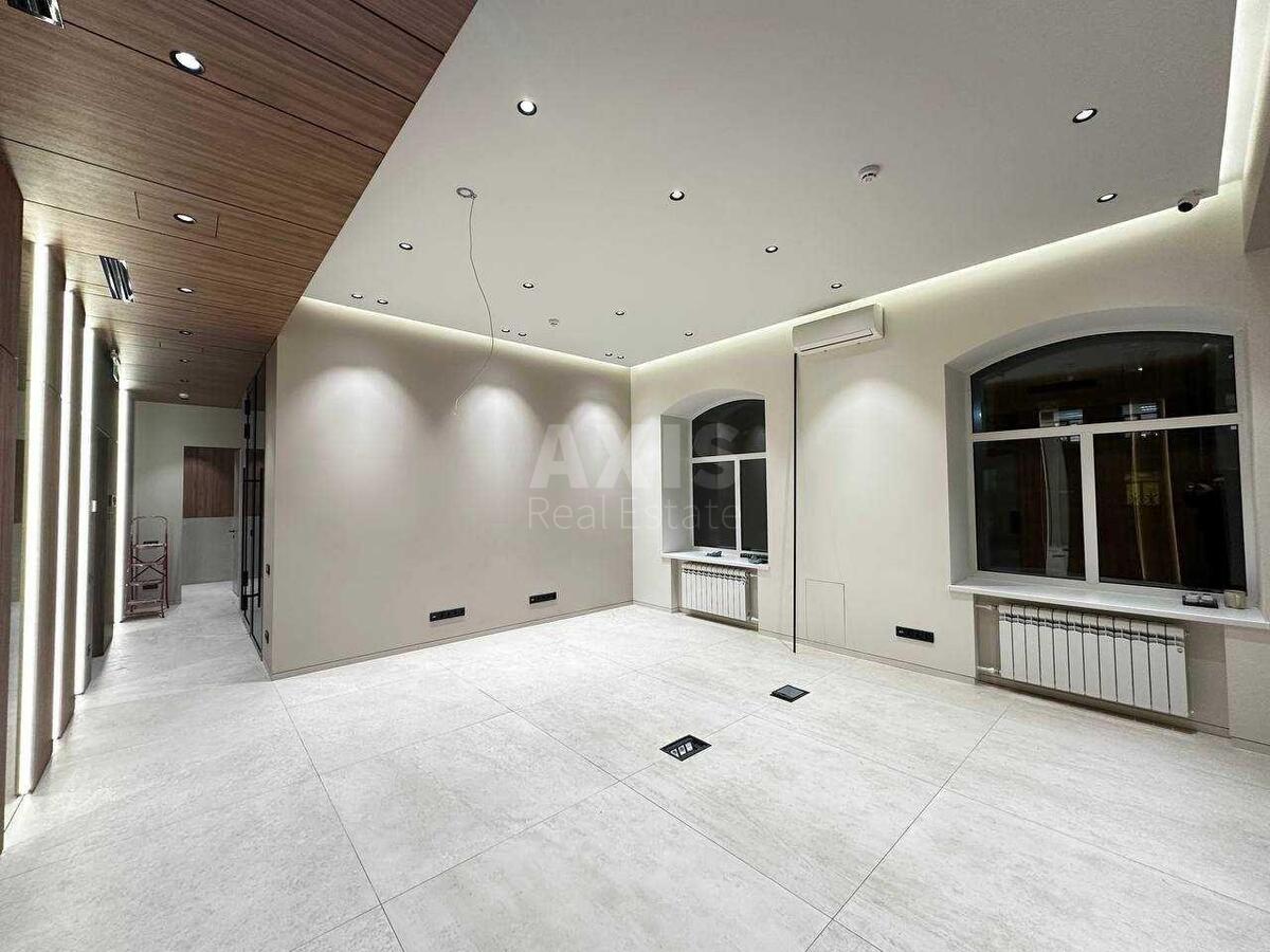 Офис пер. Кутузова 3, 250м22