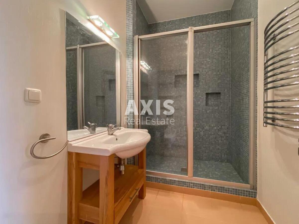 4k apartment vul. Jaroslaviv Val 196