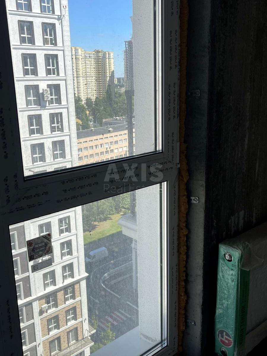 1k apartment vul. Myhajla Maksymovycha 26Б592632