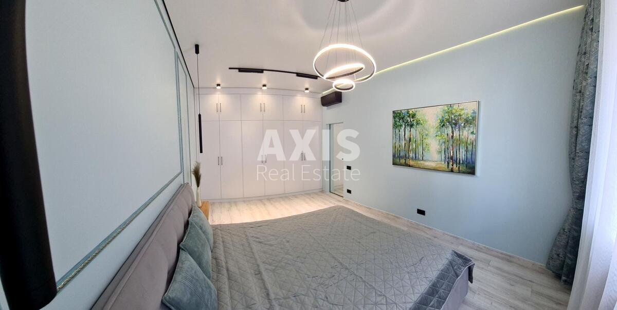 2k apartment vul. Dragomyrova Myhajla 14А592418