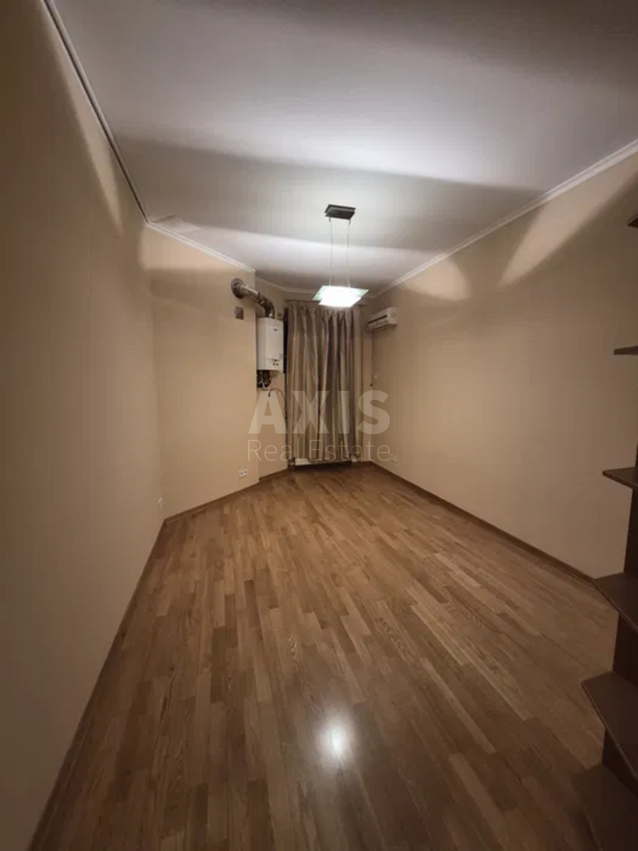 3k apartment vul. Ljuterans'ka 27/293626911