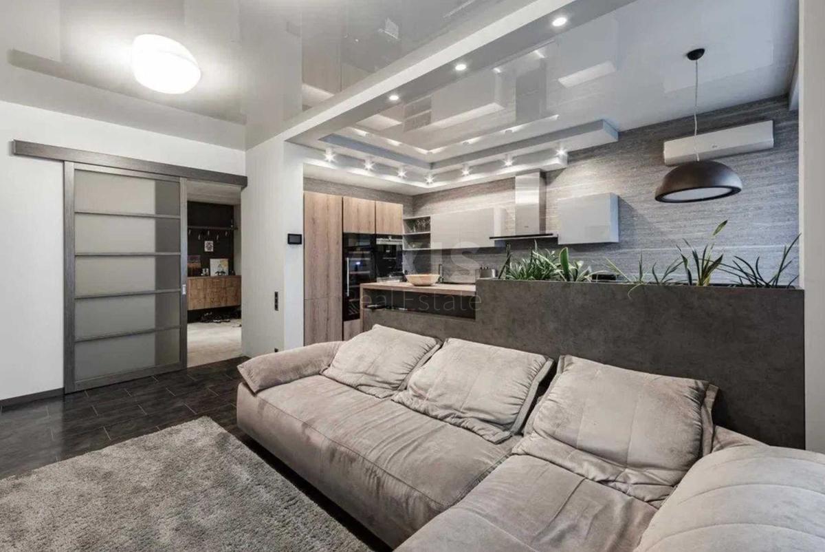 2k apartment vul. Skrypnyka Mykoly 402