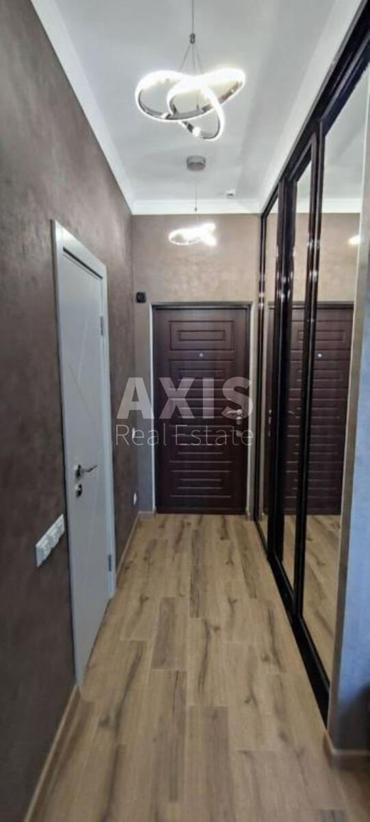 1k apartment vul. Zhyljans'ka 683