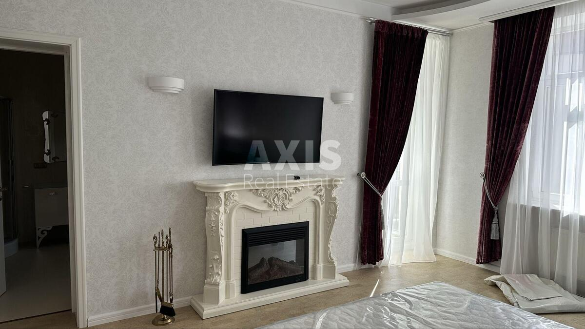 3k apartment vul. Protasiv Jar 812
