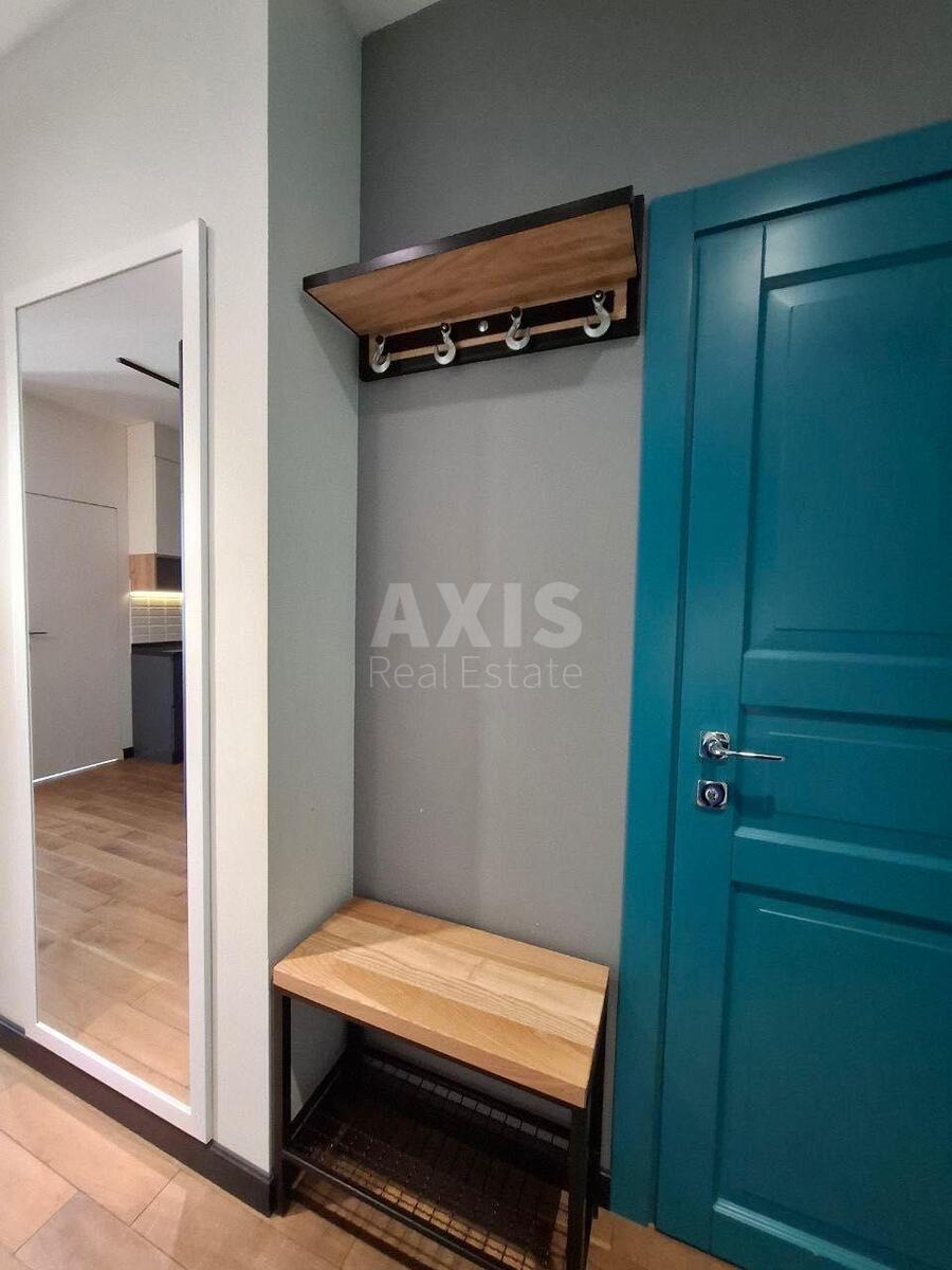 1k apartment vul. Kahy Bendukidze 2626769