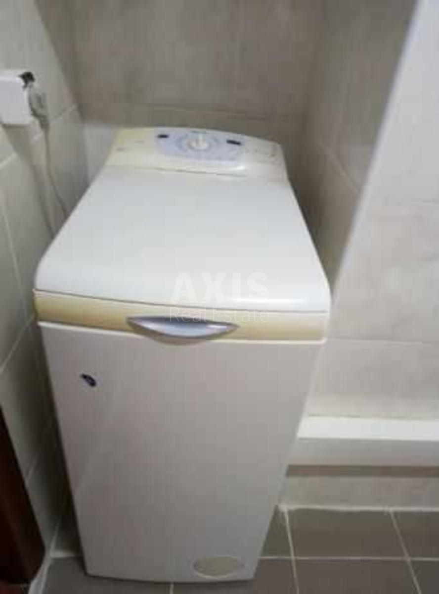 1k apartment vul. Chavdar Jelyzavety 219