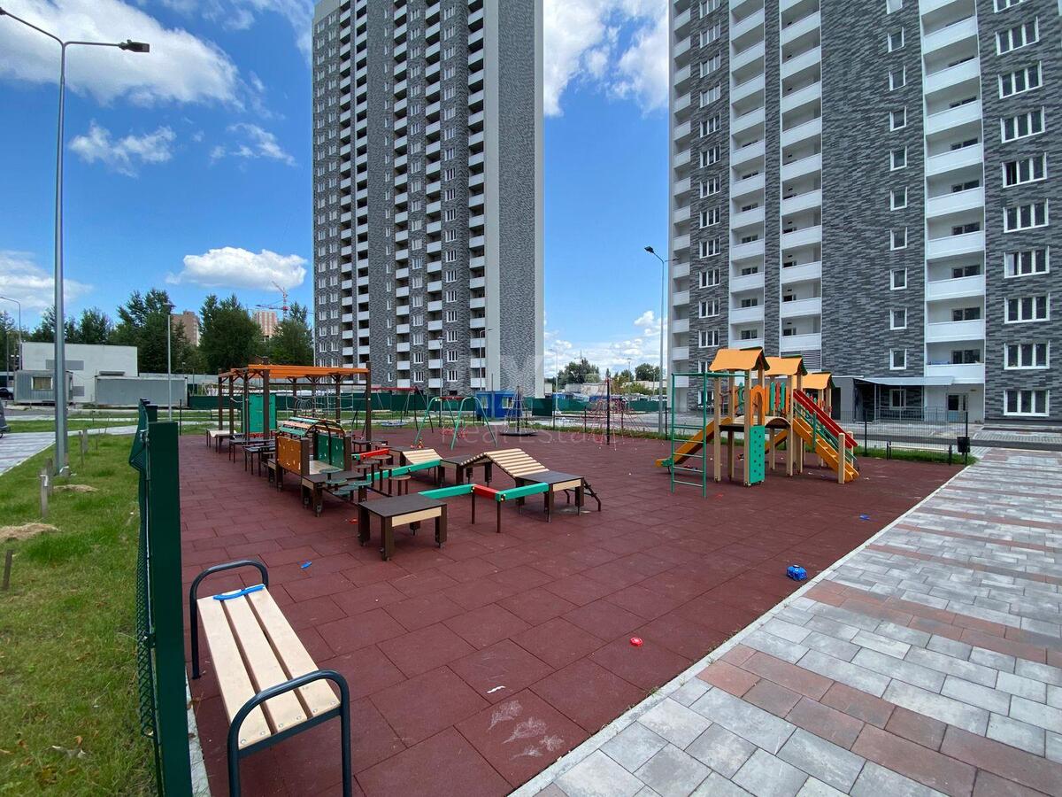 2k apartment vul. Konopljans'ka 22Б5845611