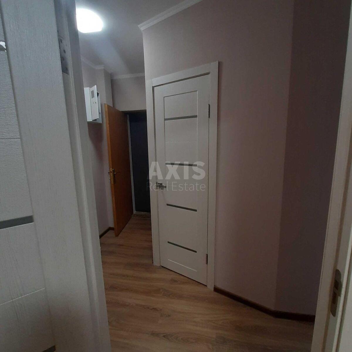 1k apartment pr-t Sobornosti 73