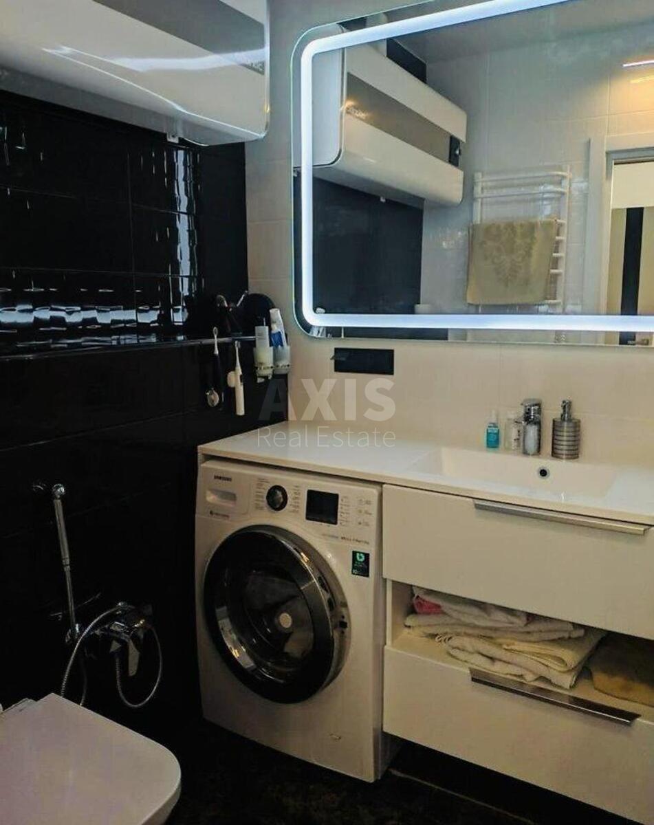 1к квартира пер. Ясиноватский 11584676