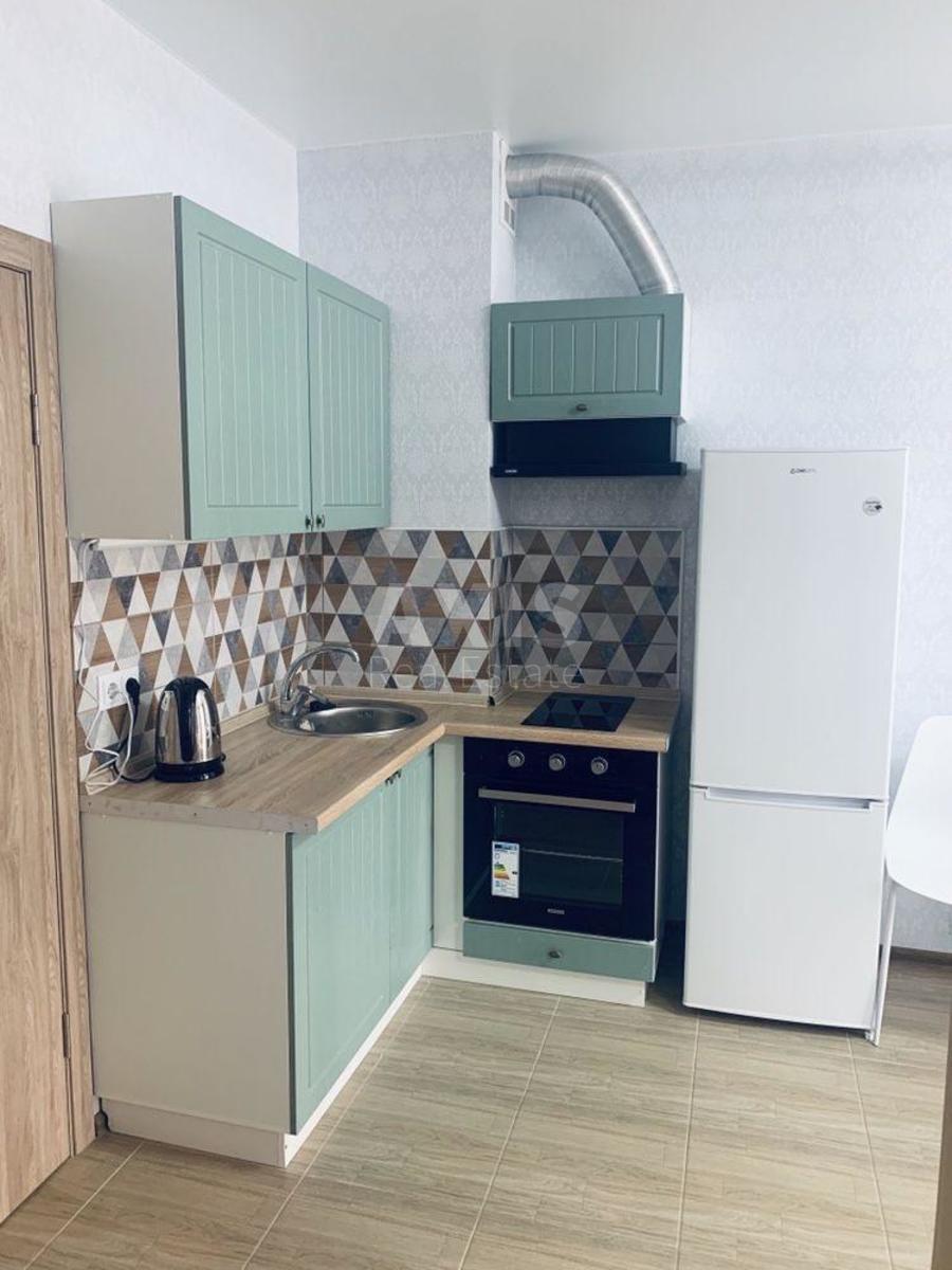 1k apartment vul. Myhajla Maksymovycha 24