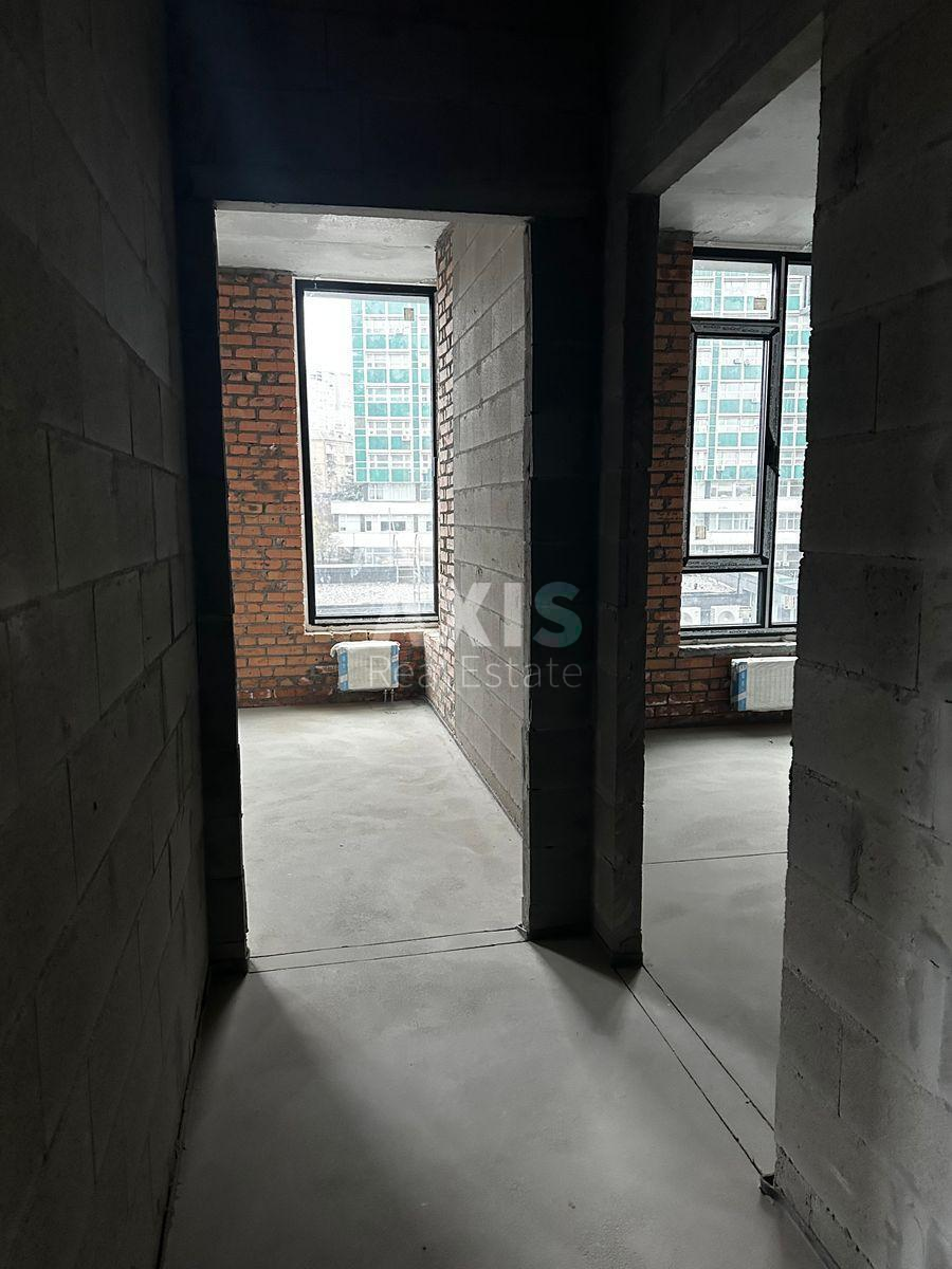 3k apartment vul. Barbjusa Anri 39/2584791