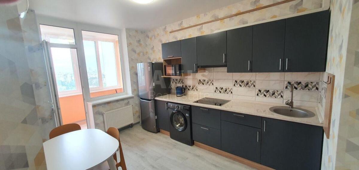 1k apartment vul. Pol'ova 7362840