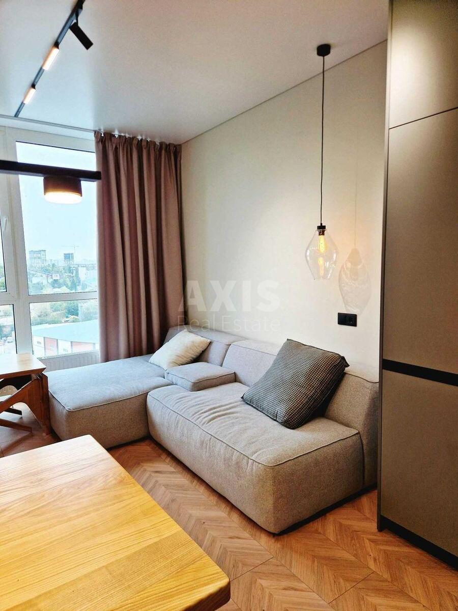 2k apartment vul. Prychal'na 10628450