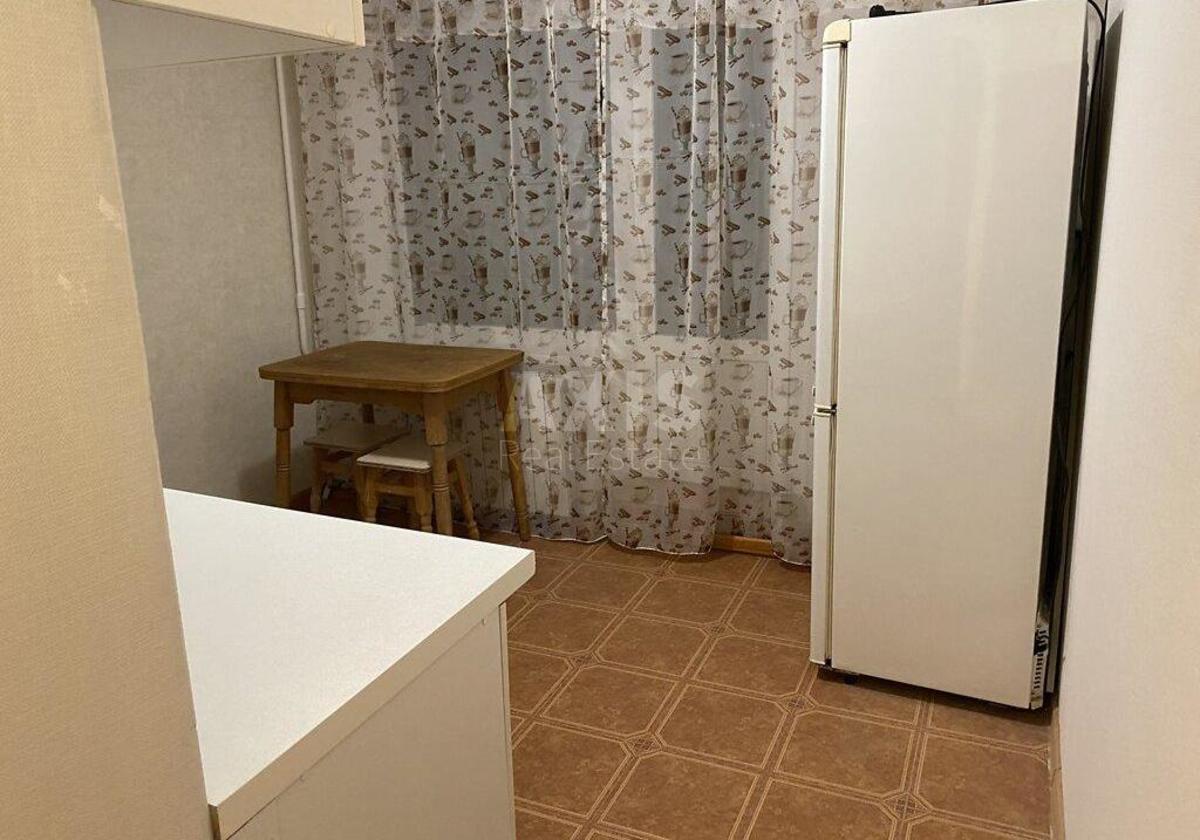 1k apartment vul. Zhmachenka Generala 160