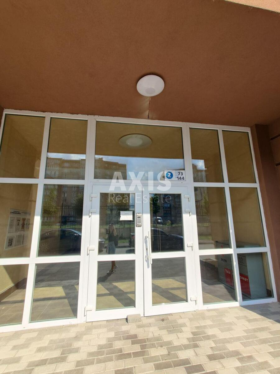 1k apartment vul. Zabolotnogo Akademika 1485651614