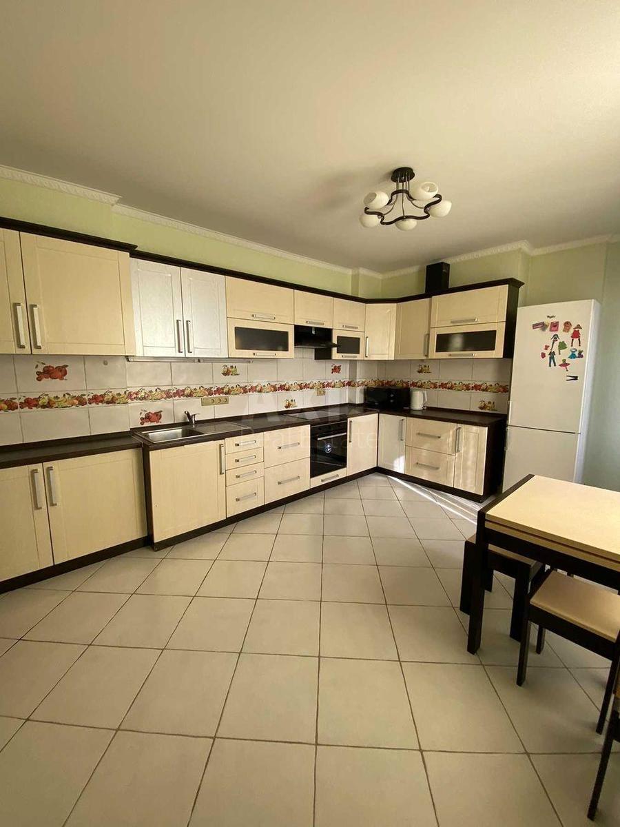 2k apartment pr-t Lobanovs'kogo 120