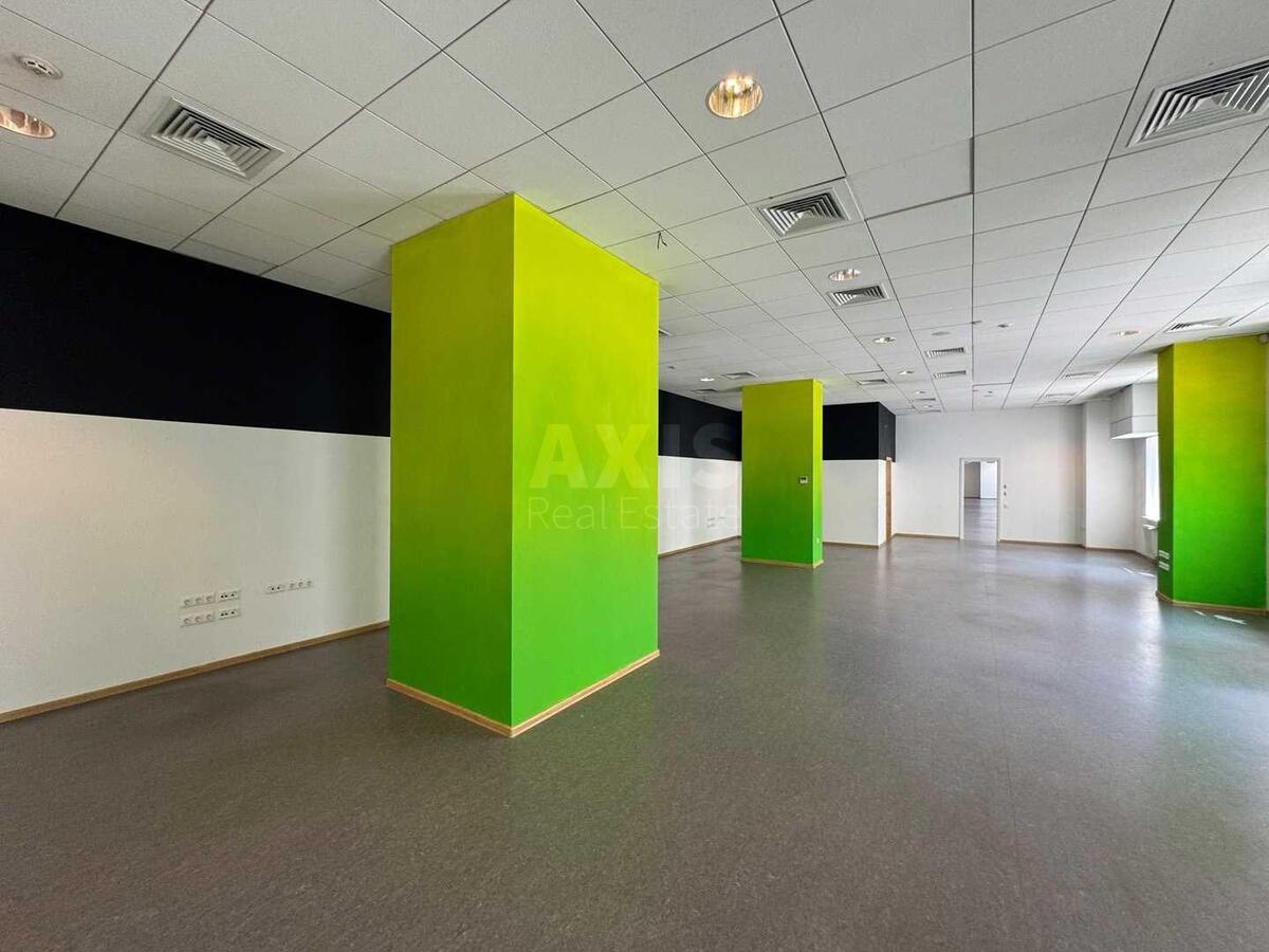 Office vul. Pymonenka Mykoly 13, 772m2585810