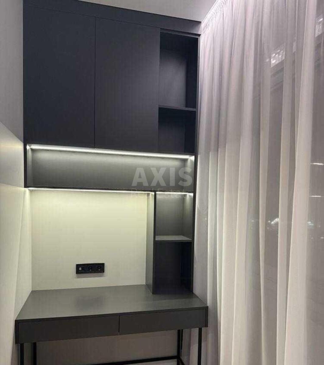 2k apartment vul. Andriya Verkhohlyada 18629172