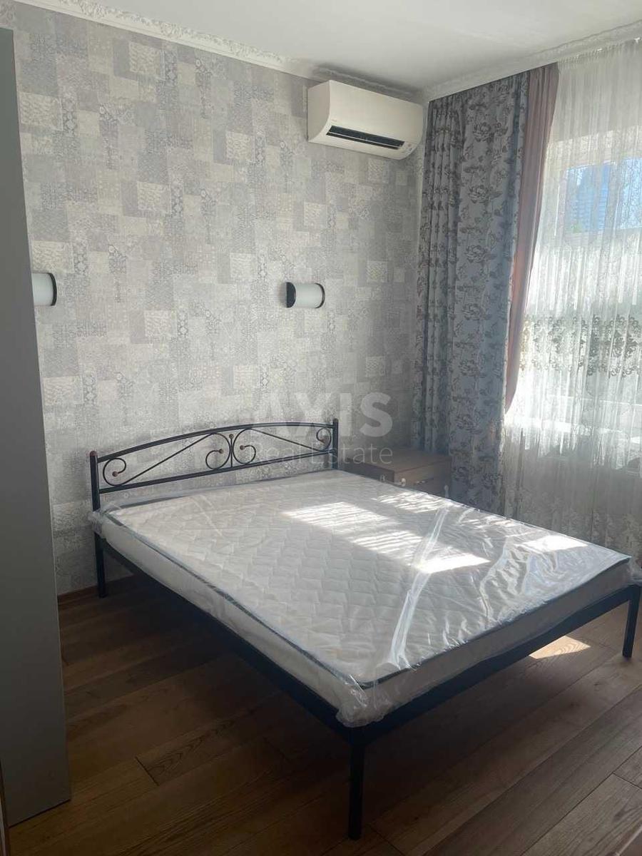 2к квартира ул. Евгения Коновальца 36В6