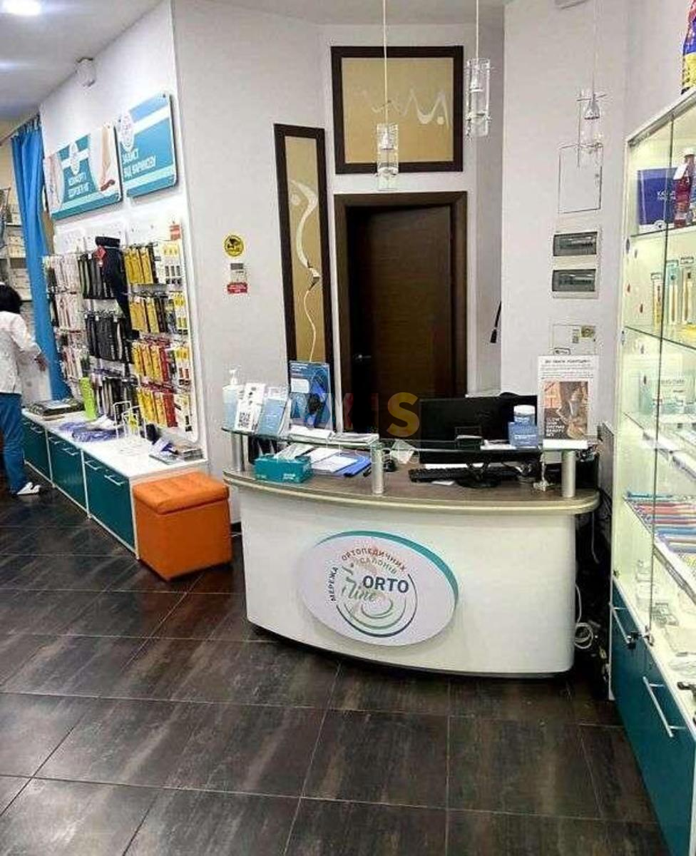 Office vul. Knjazhyj Zaton 21, 65m2305772