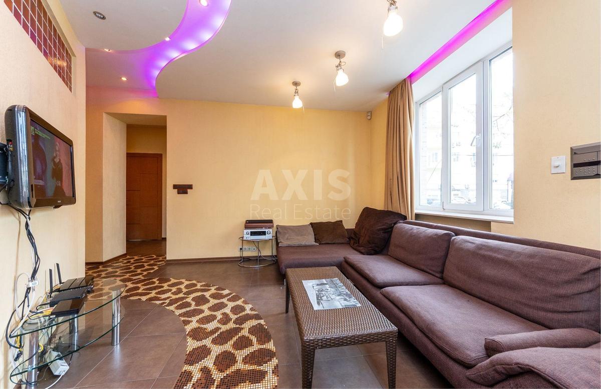3к квартира ул. Руставели Шота 262