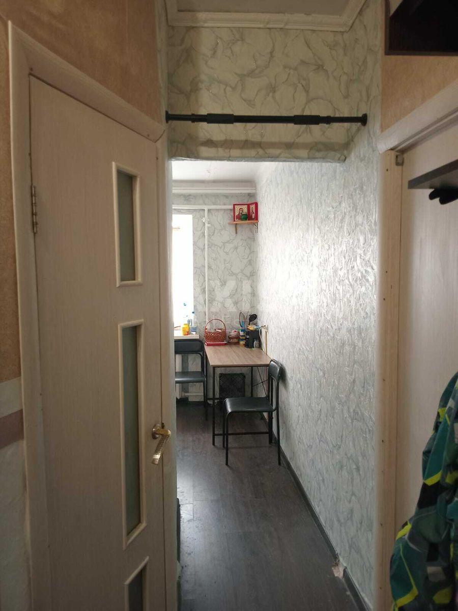 1k apartment vul. Alma-Atyns'ka 522