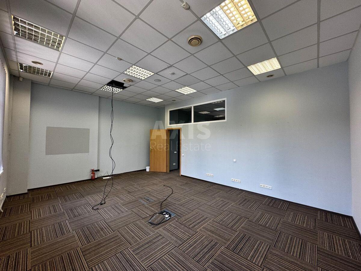 Office vul. Pymonenka Mykoly 13, 317m2586879
