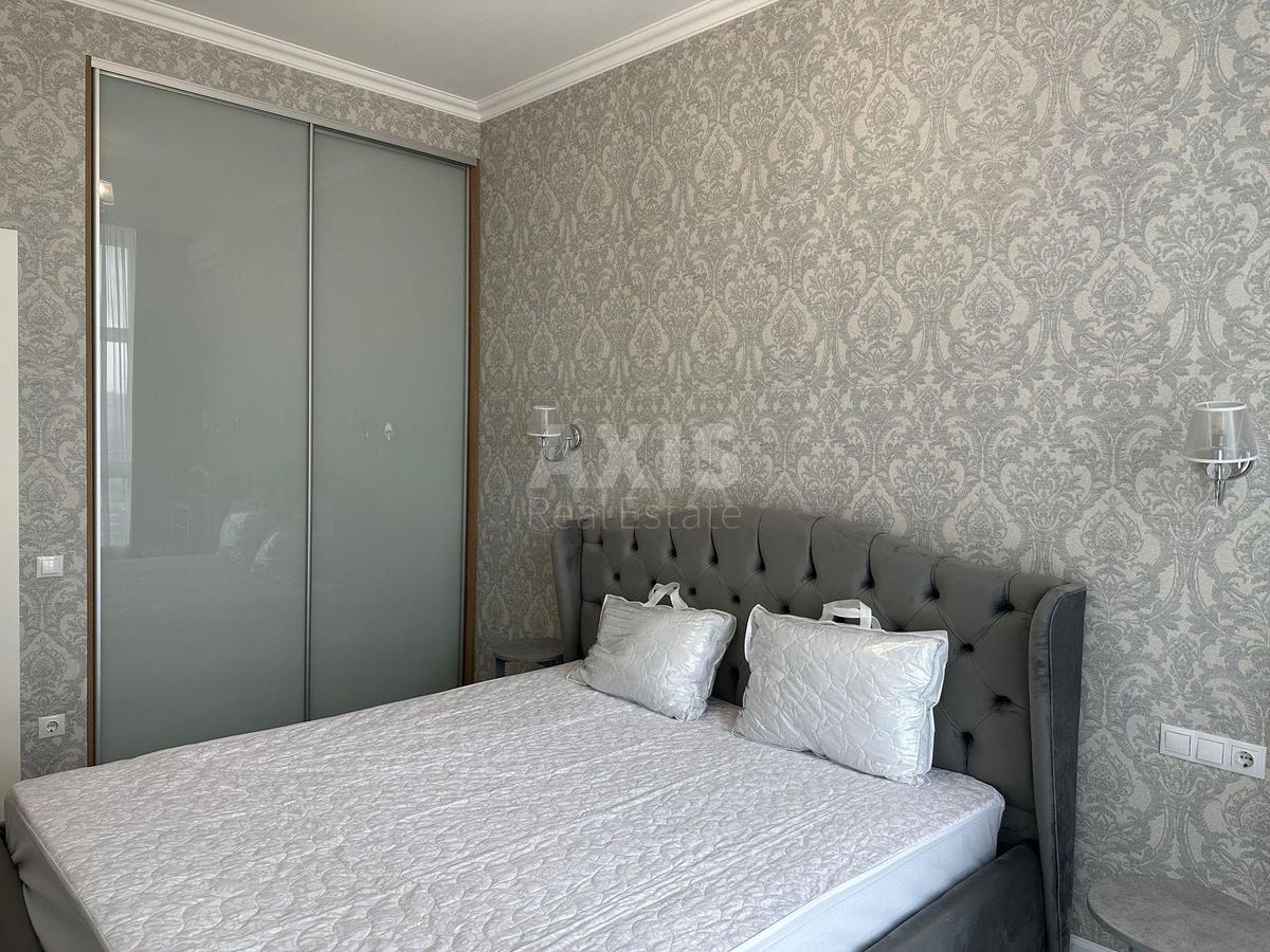2k apartment vul. Velyka Vasyl'kivs'ka 139