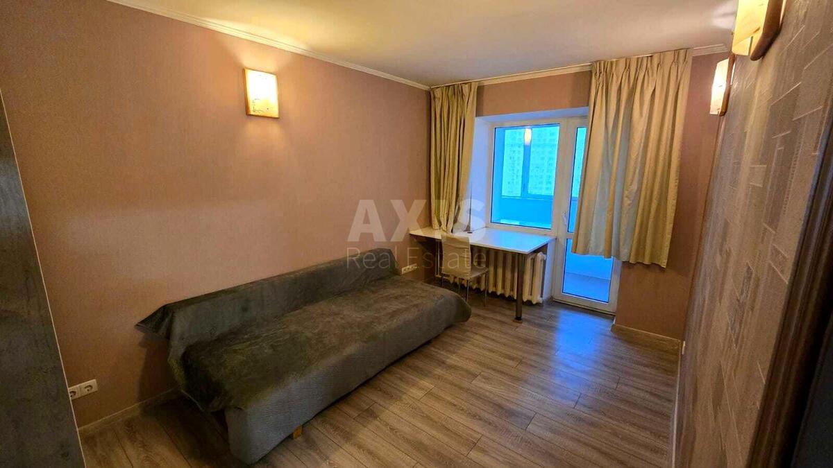 2к квартира ул. Срибнокильская 20630384