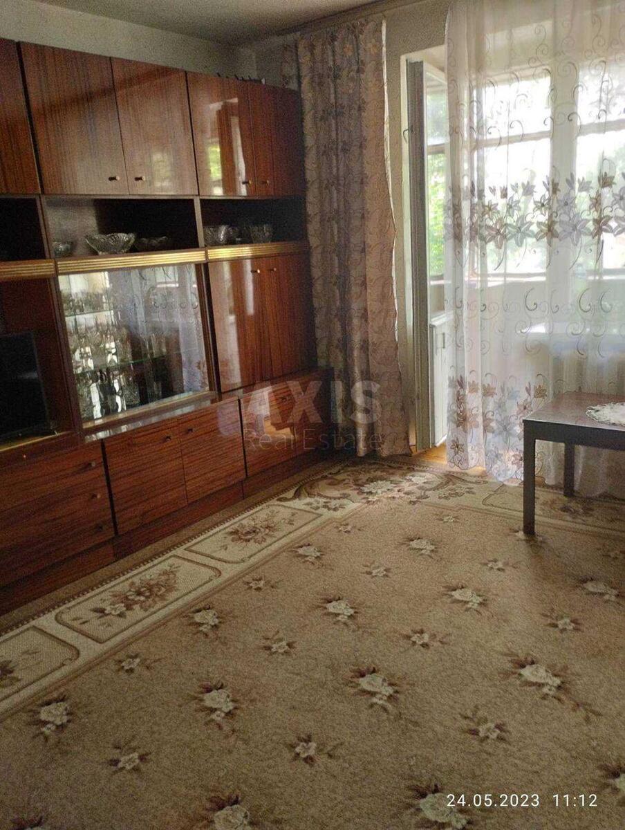 4k apartment vul. Veresneva 262