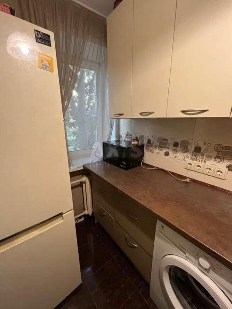 1k apartment vul. Korol'ova Akademika 6А630572