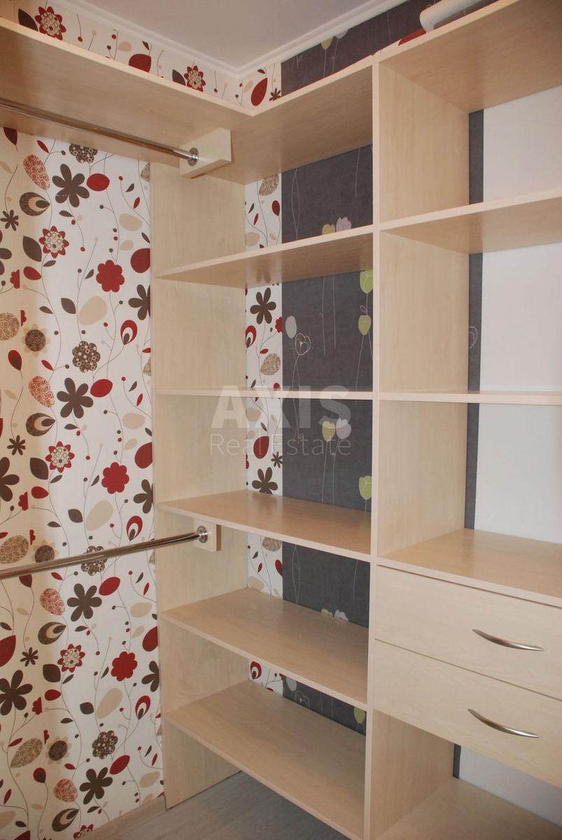 2k apartment vul. Chavdar Jelyzavety 117