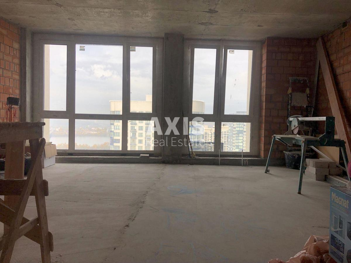 1k apartment vul. Zarichna 1