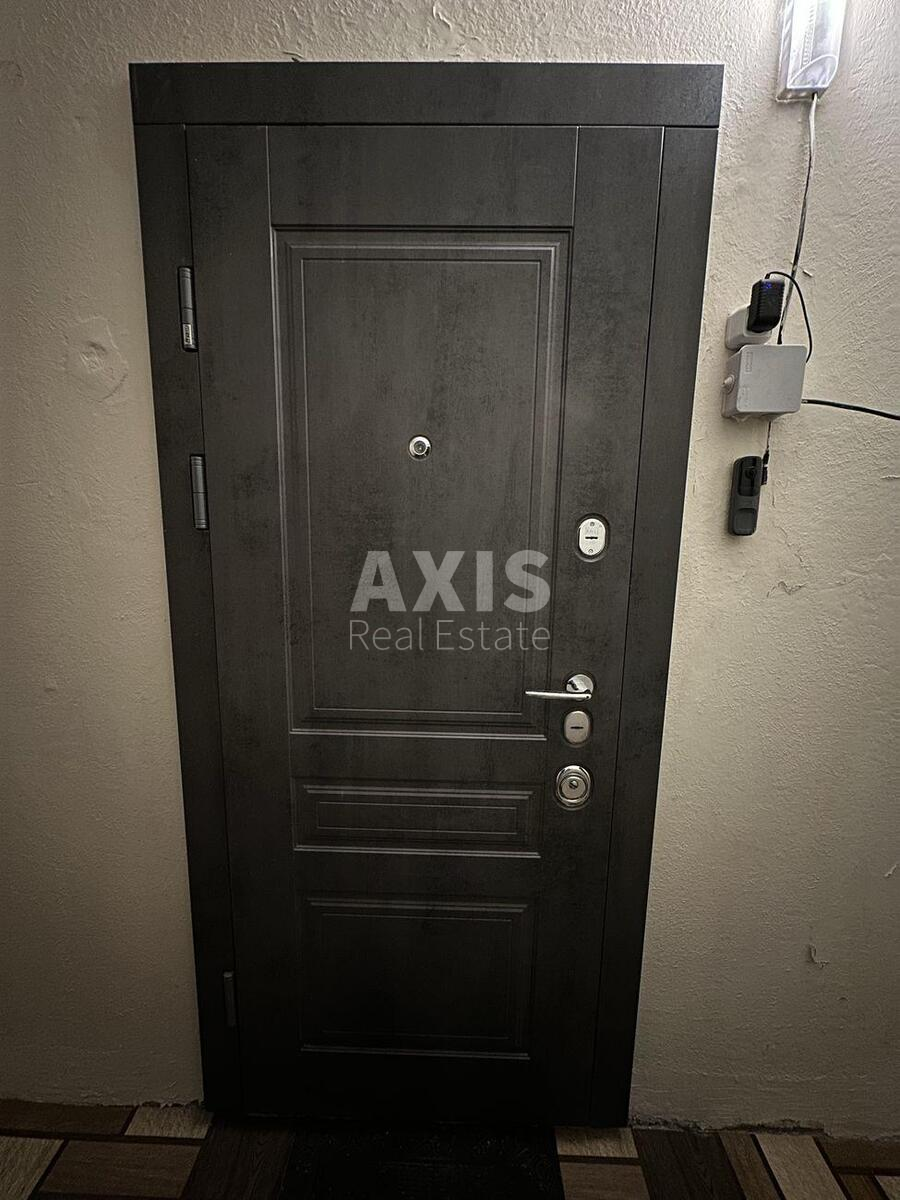 2k apartment vul. Oleha Mudraka 416306117