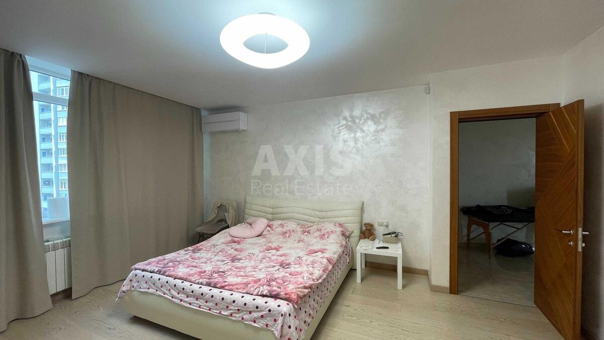 3k apartment pr-t Geroi'v Stalingrada 2Д4