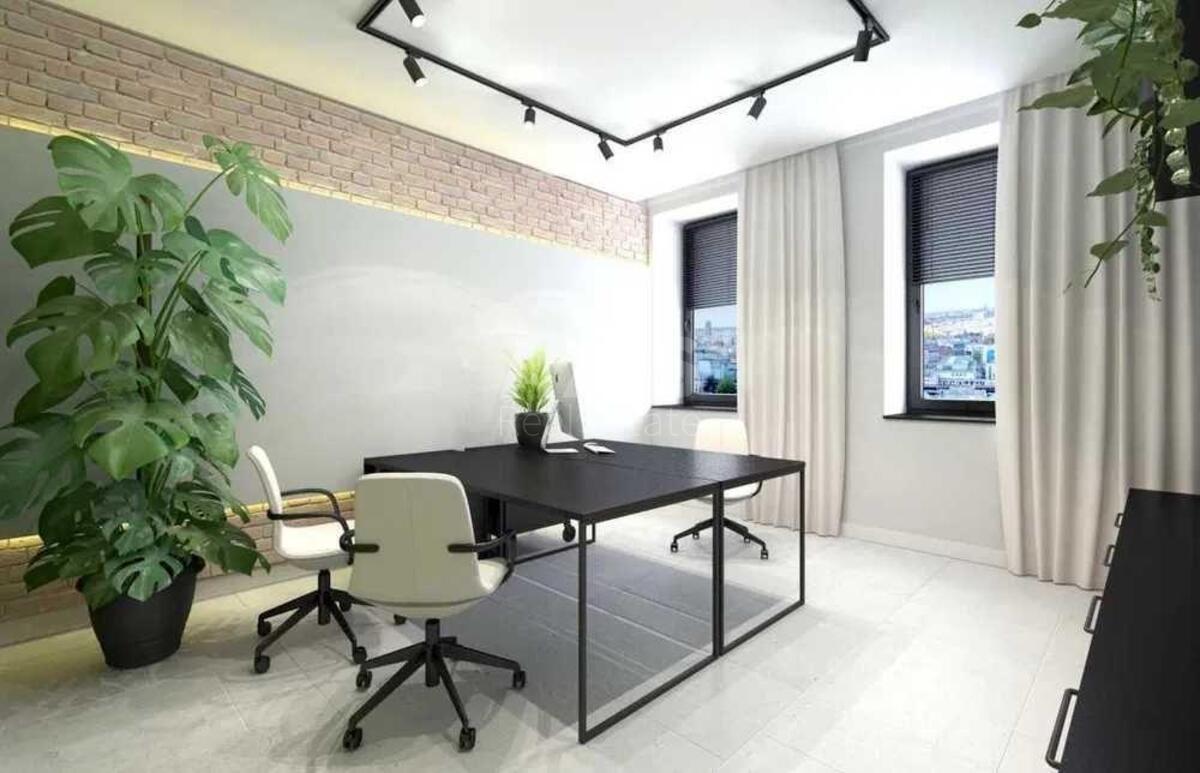 Office vul. Hmel'nyc'kogo Bogdana 9Б, 83m2631074