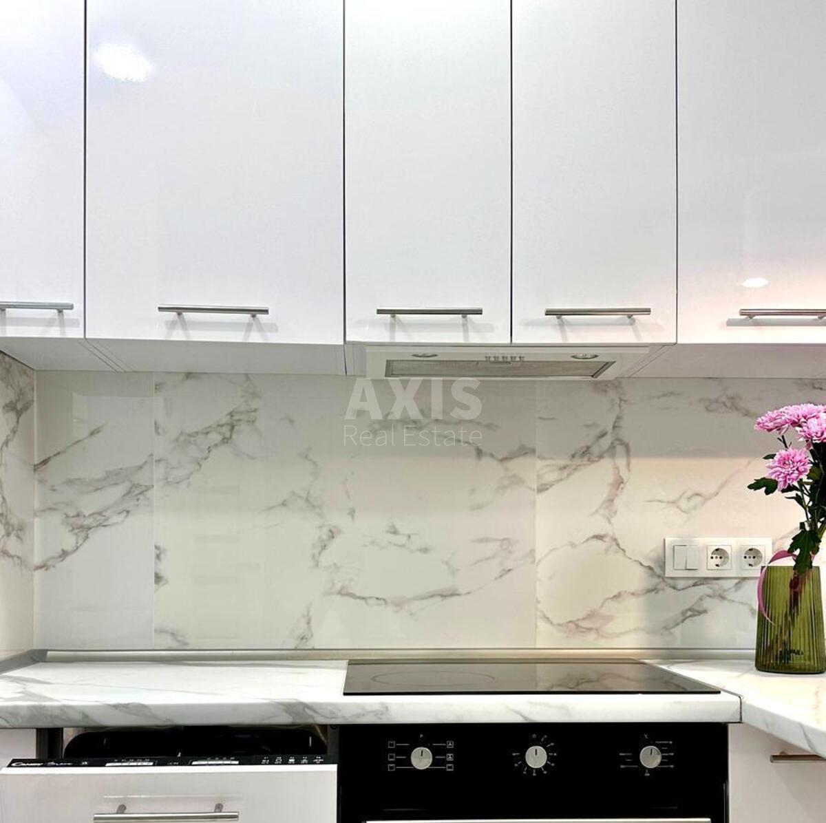 2k apartment vul. Myhajla Maksymovycha 3263170