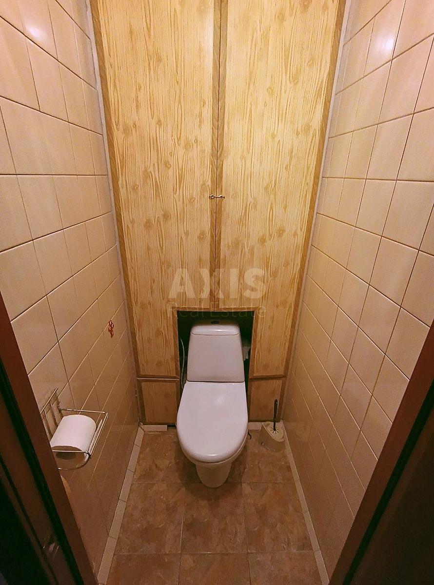 3k apartment vul. Zabolotnogo Akademika 364