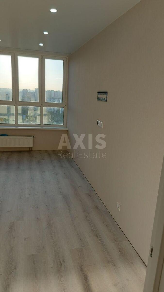 1k apartment vul. Krakivs'ka 27589490