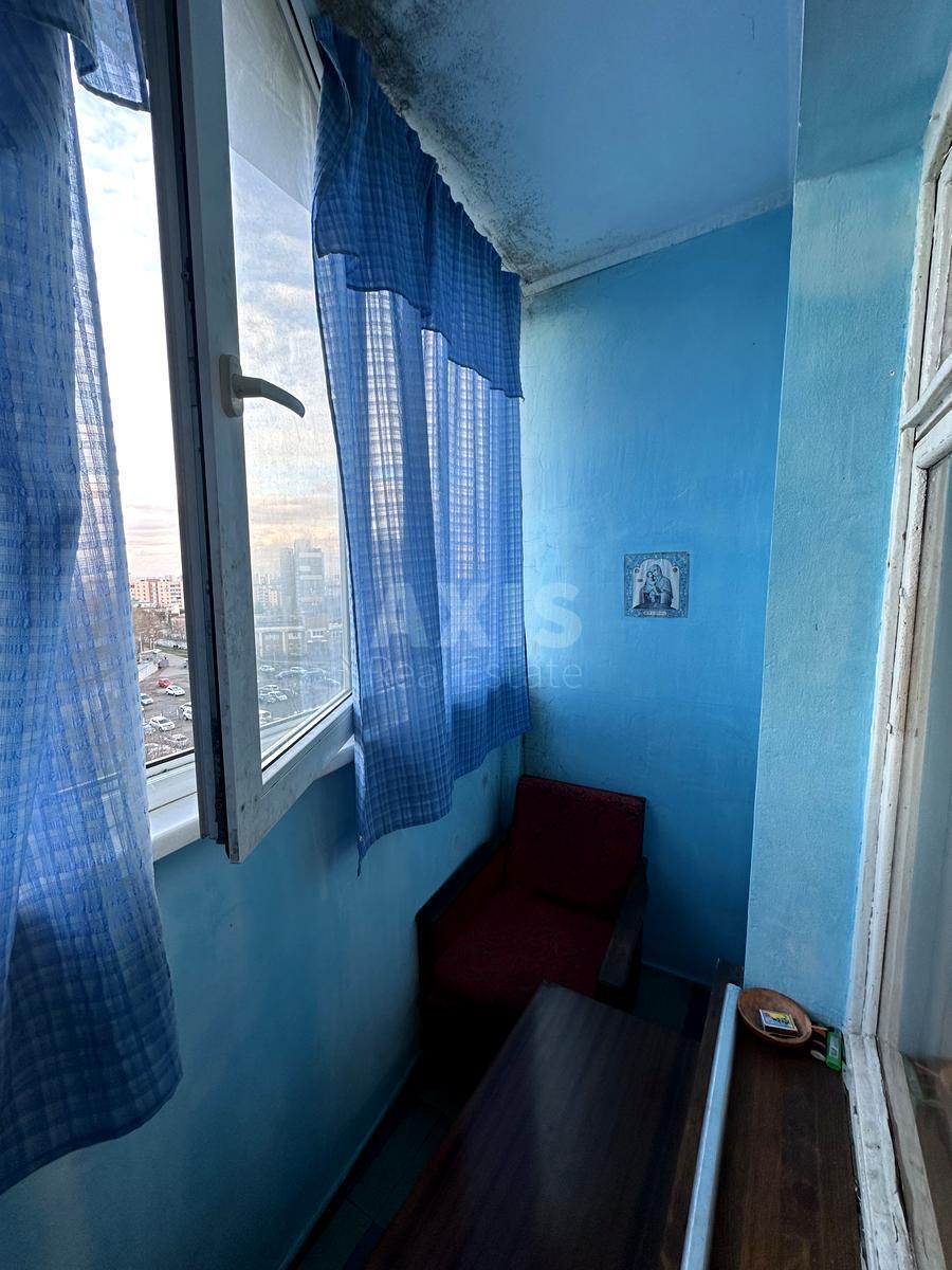 1k apartment vul. Galyc'ka 7А632298
