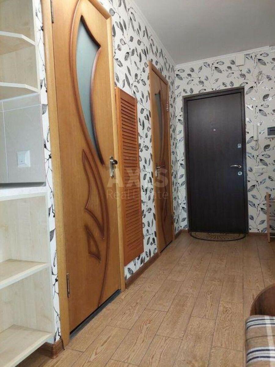 1к квартира ул. Бальзака Оноре де 682